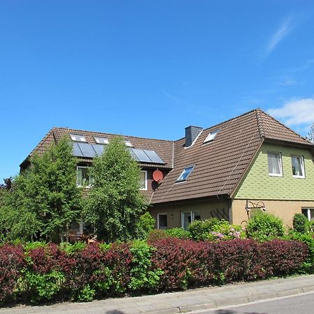 Fewo Fokko Nord150 Naehe Norddeich Nordsee Norden Exterior photo